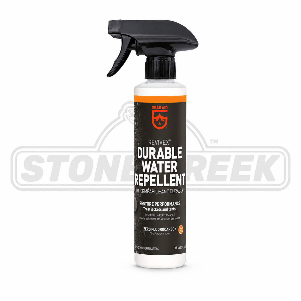 Revivex Durable Water Repellent 5 oz