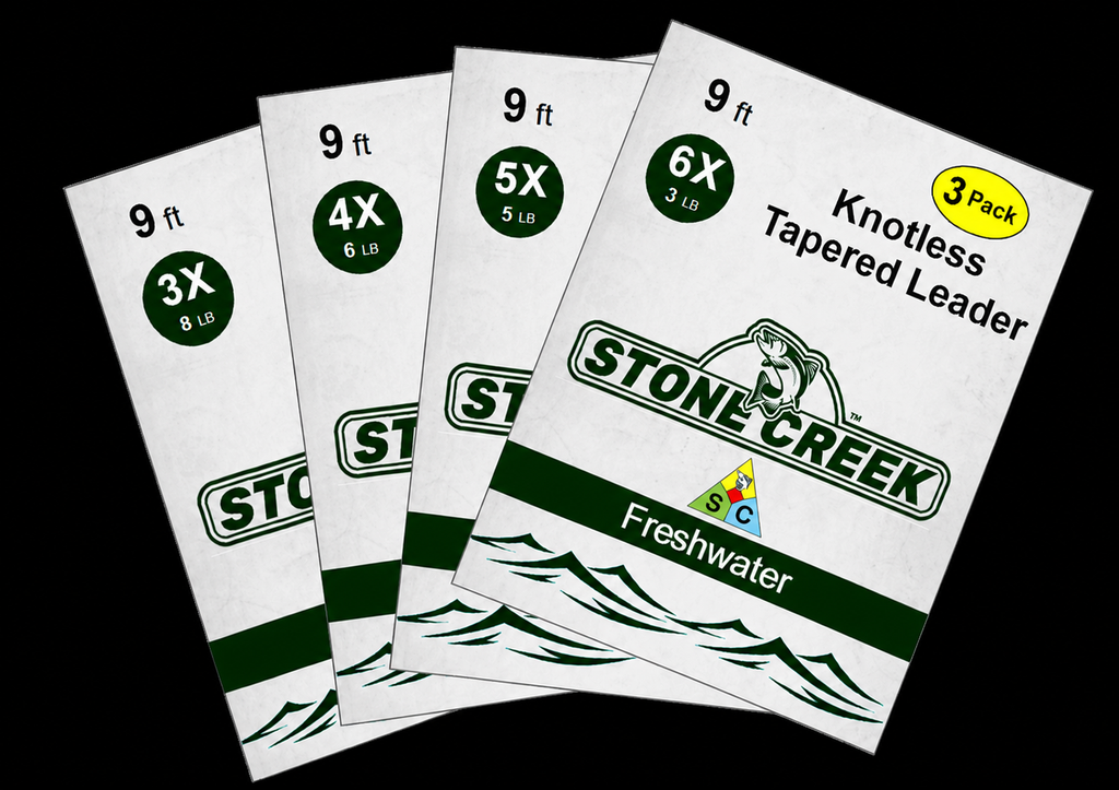 Leader Assortment Packs