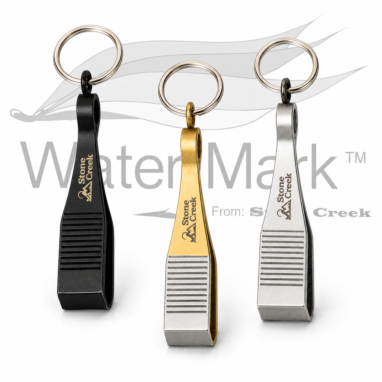 Water Mark™ Line Clippers / Snippers – Stone Creek Outfitters