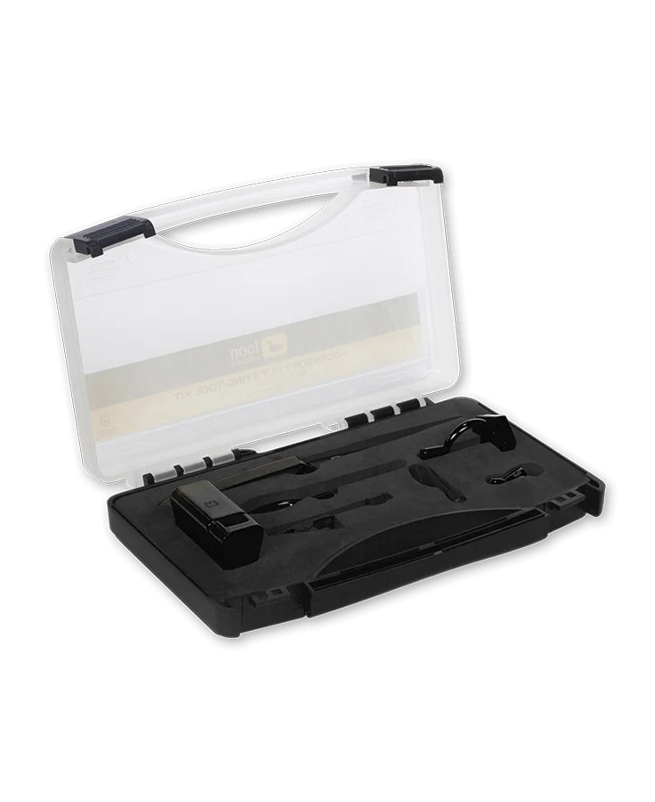 Loon™ - Accessory Fly Tying Tool Kit
