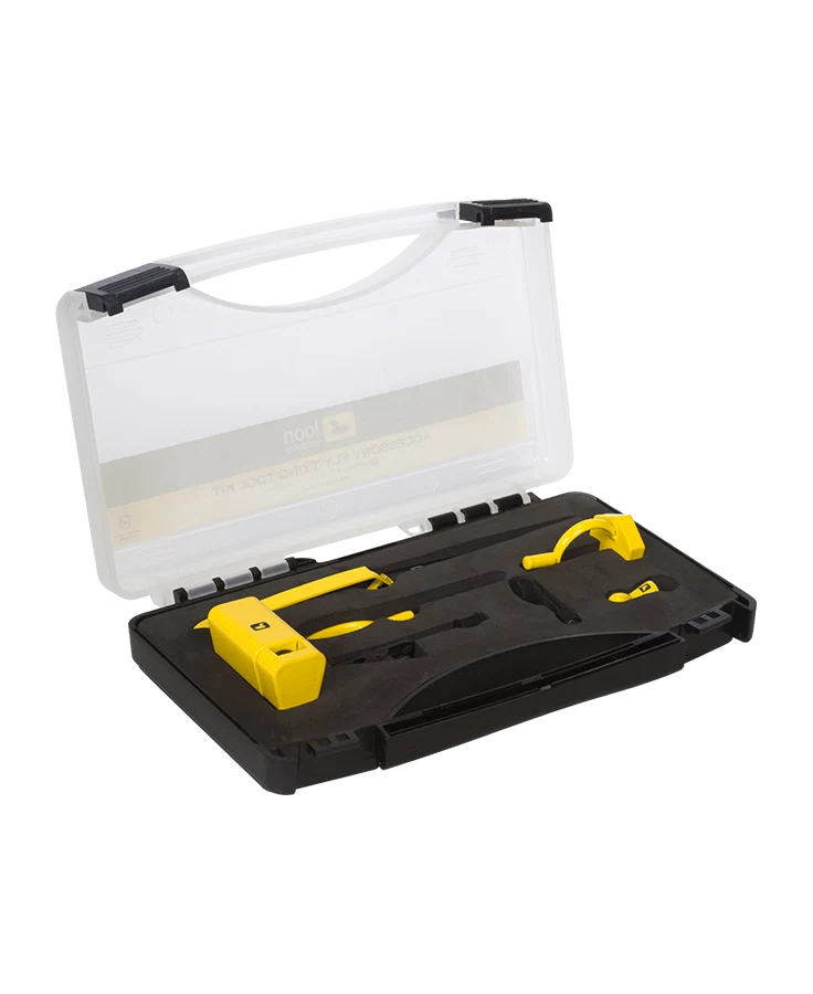 Loon™ - Accessory Fly Tying Tool Kit