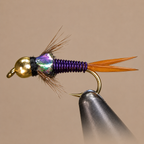 Copper John