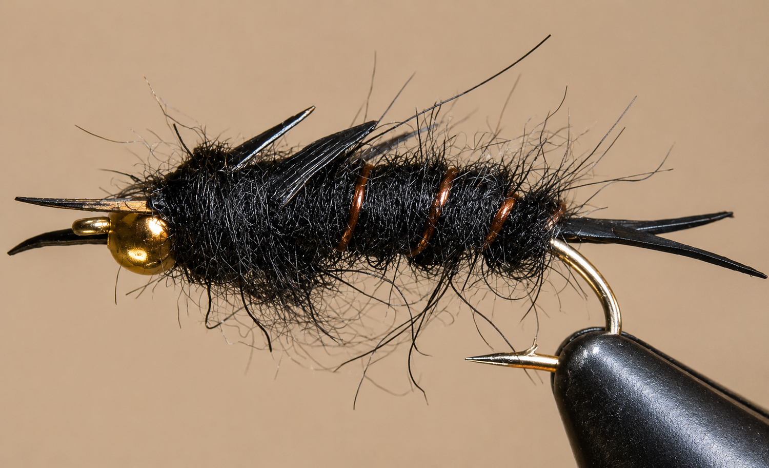 BH Stonefly Nymphs