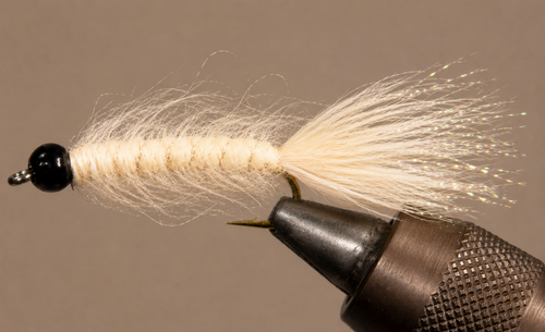 BH Vanilla Leech