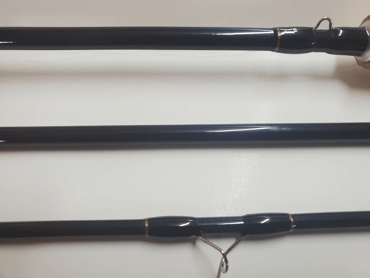 Fly Rods