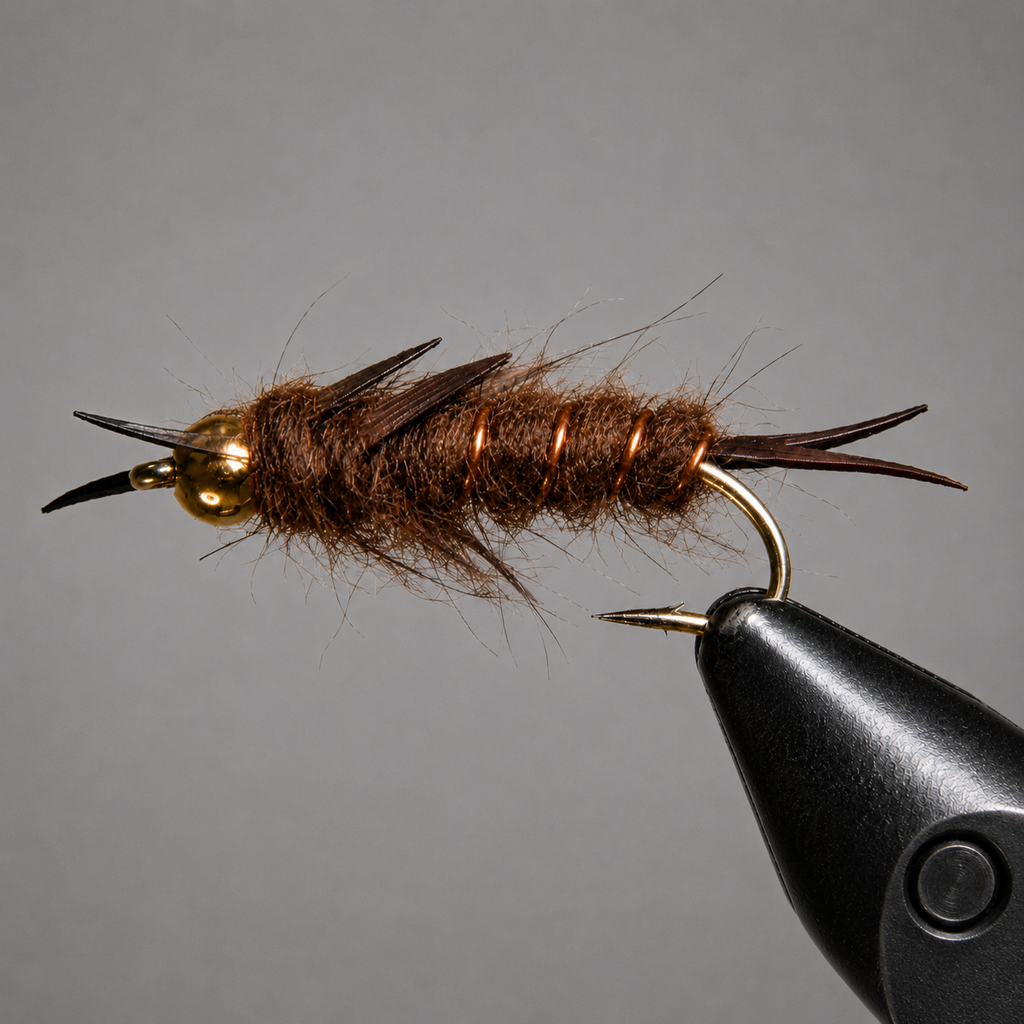BH Stonefly Nymphs