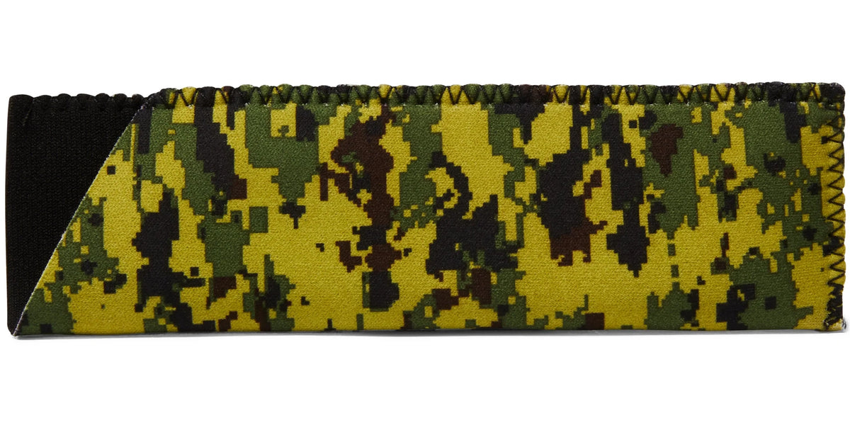 Fisherman Eyewear Slimvision Camo Reading Glasses – Clearance