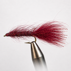 Mohair Leech - Standard