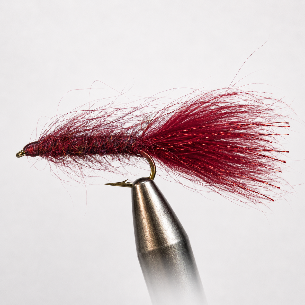Mohair Leech - Standard