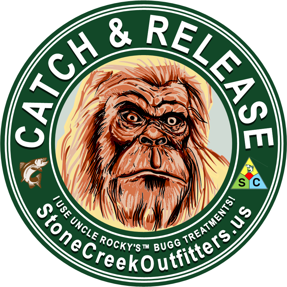 Stone Creek™ Stickers