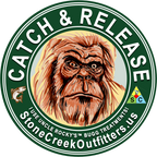 Stone Creek™ Stickers