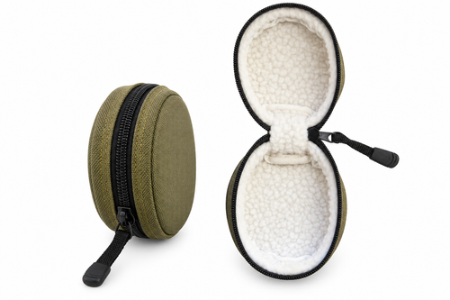 Cordura Pouch