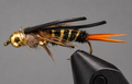 BH Stonefly Nymphs