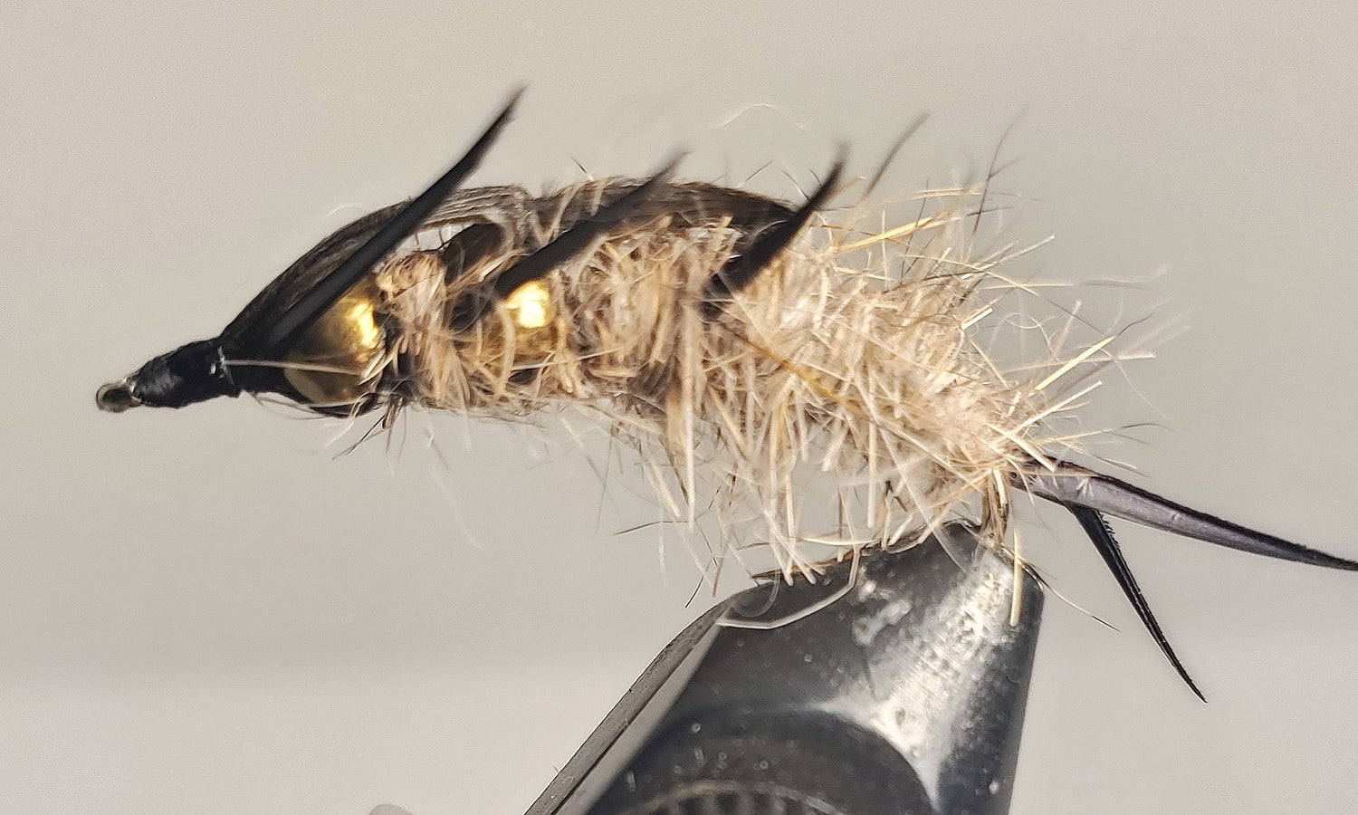 Double Bead - Stonefly Nymphs