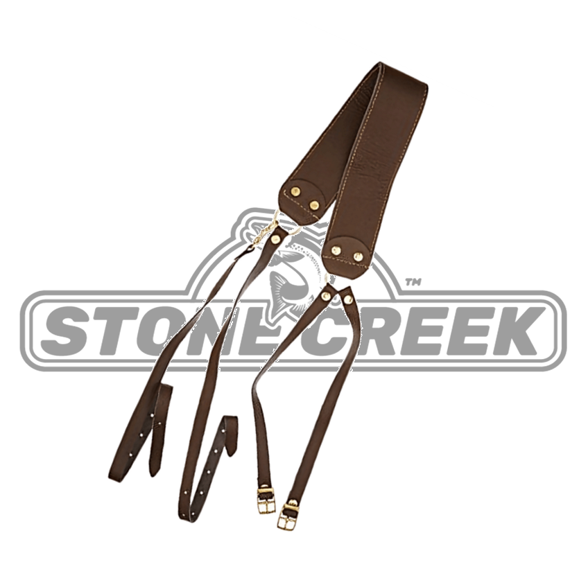 Creels Harnesses