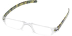 Fisherman Eyewear Slimvision Camo Reading Glasses – Clearance