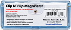 Stone Creek Flip Up Magnifiers