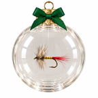 Stone Creek™ Tied Fly Christmas Ornaments