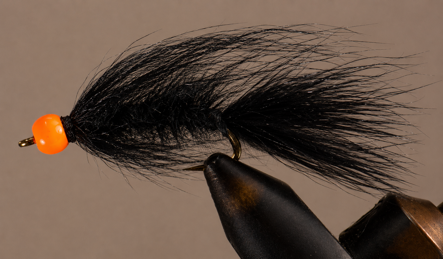 Mohair Leech - Hot Head