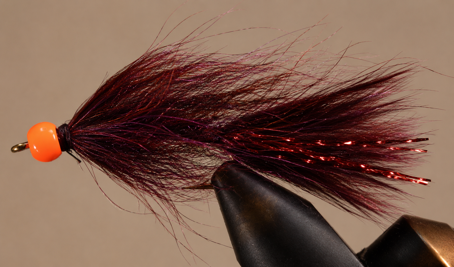 Mohair Leech - Hot Head
