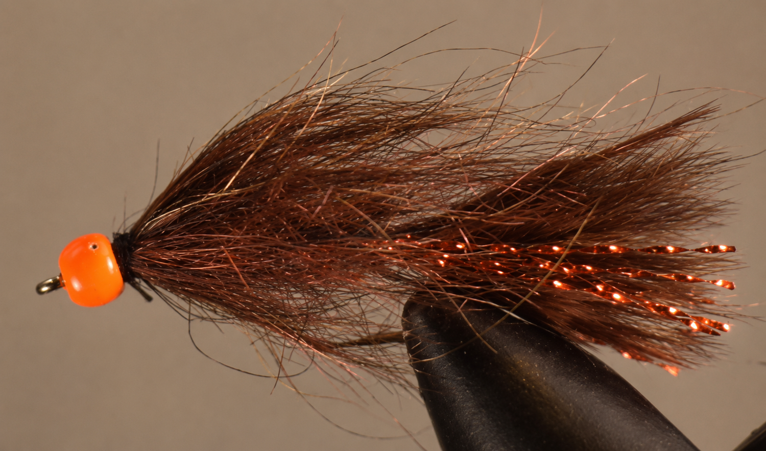 Mohair Leech - Hot Head