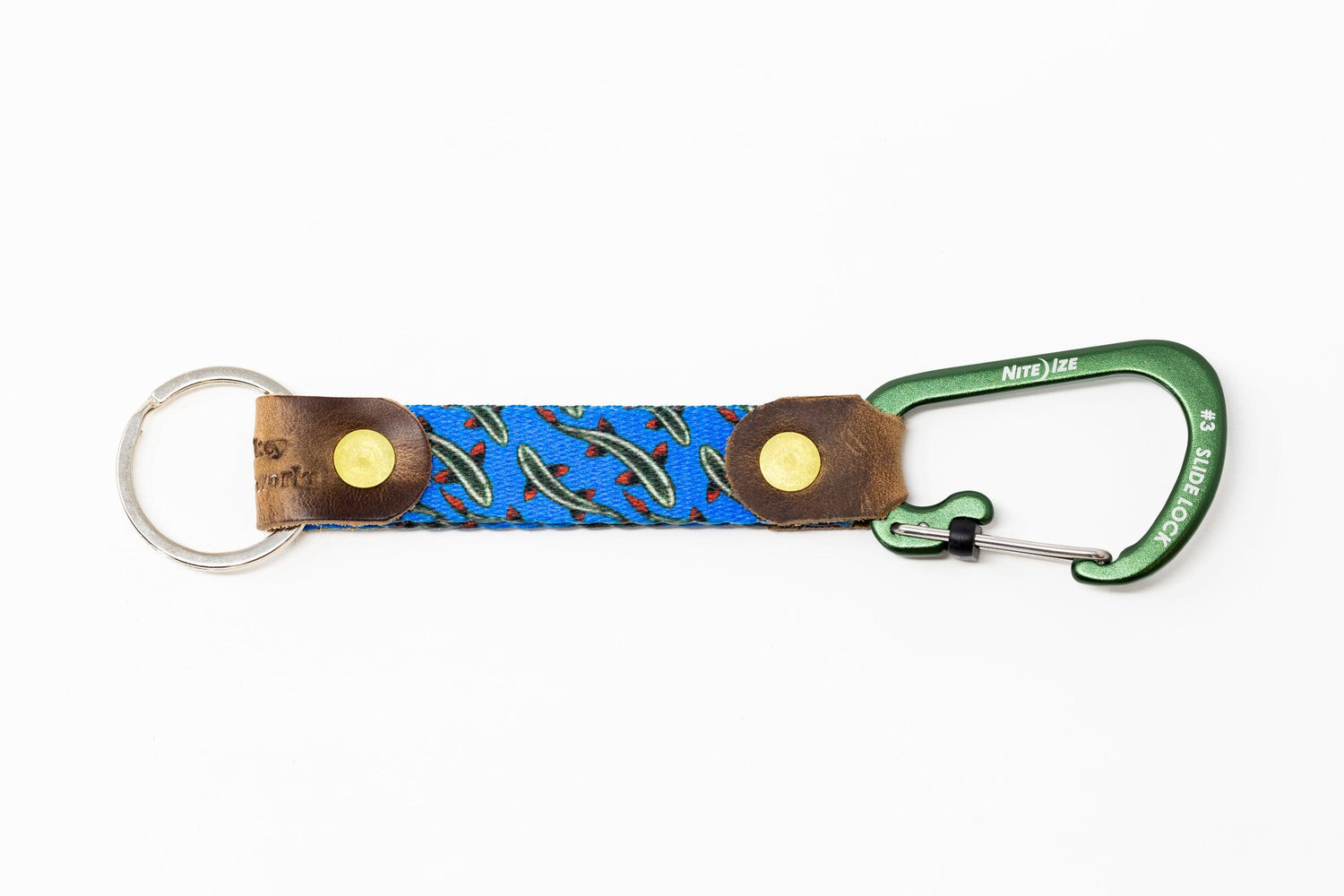 Whis-Key-Hook - Freshwater Series