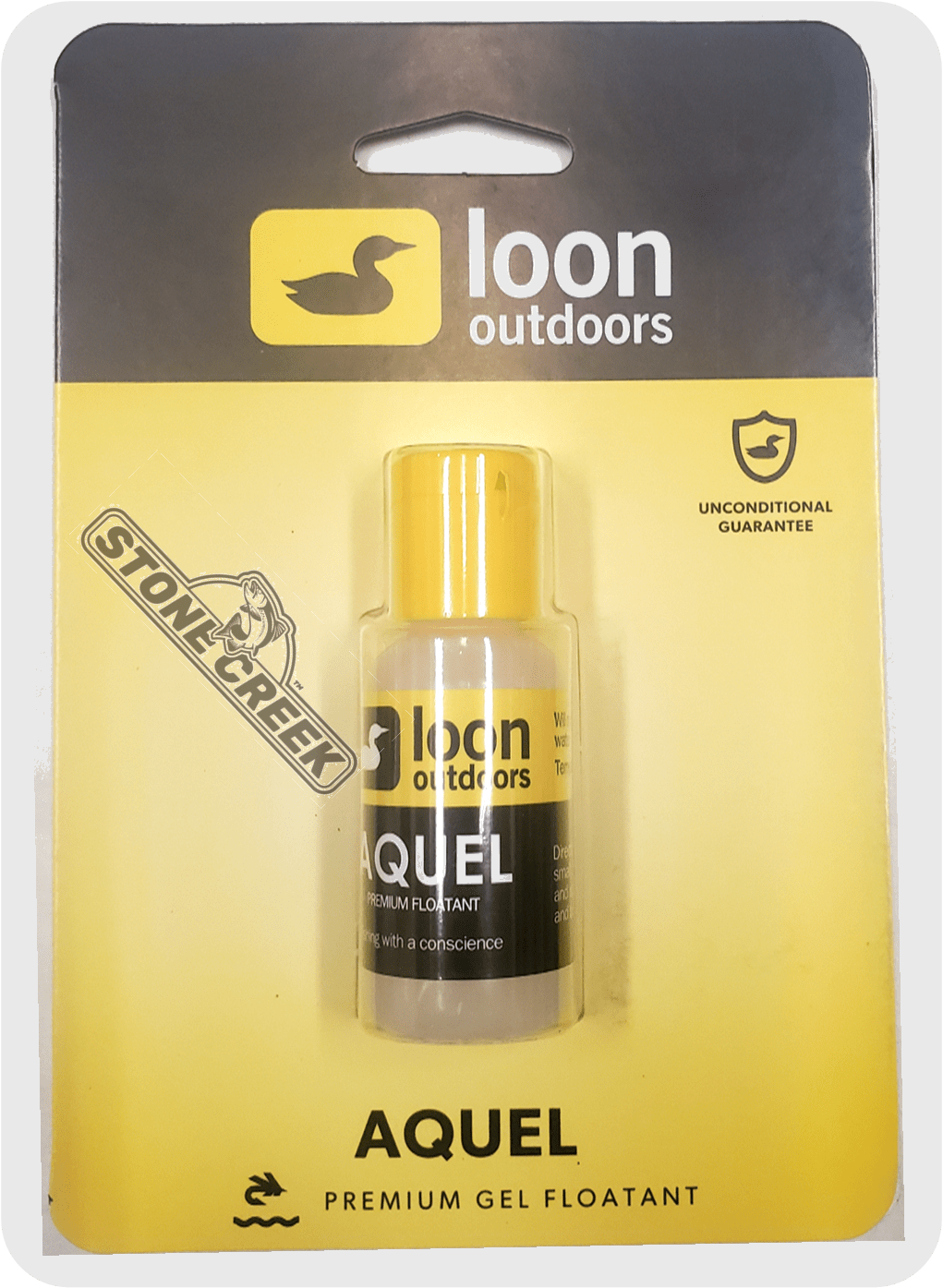 Loon™ Aquel™ Premium Fly Floatant