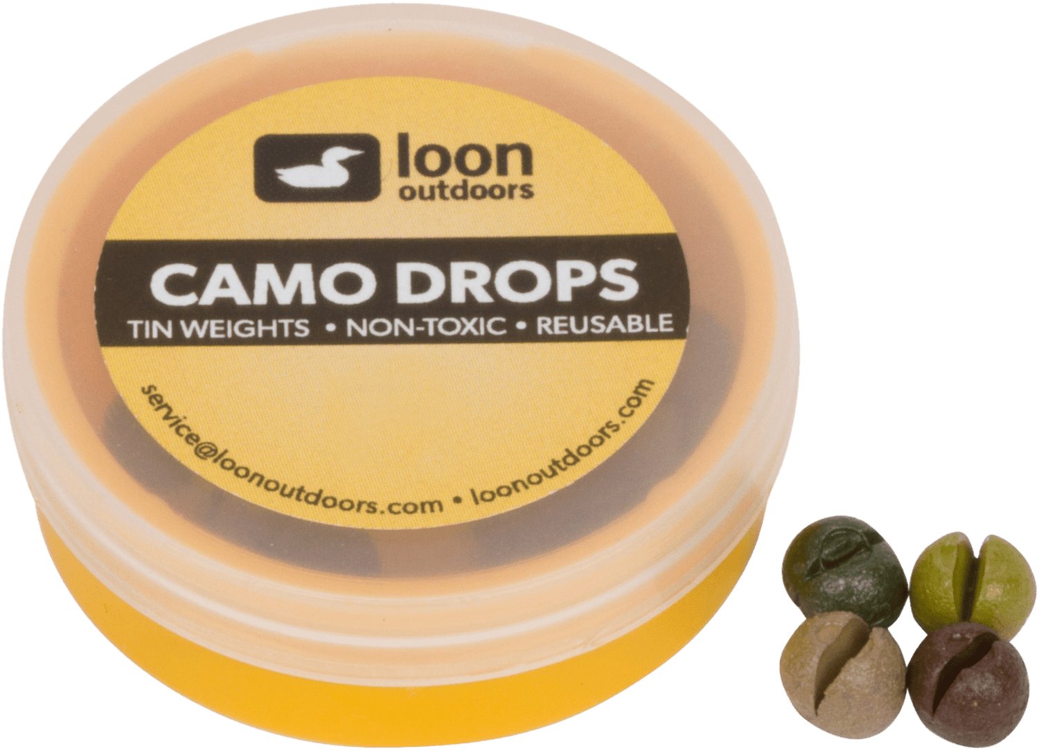 Loon™ - Tin Drop - Refills