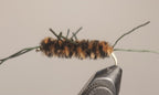 Pat's Rubber Leg Stonefly Nymphs