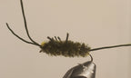Pat's Rubber Leg Stonefly Nymphs