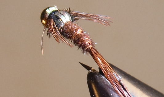 BH Pheasant Tail - 3 Styles