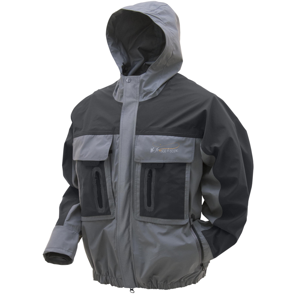 Frogg Toggs Pilot III - Guide Jacket