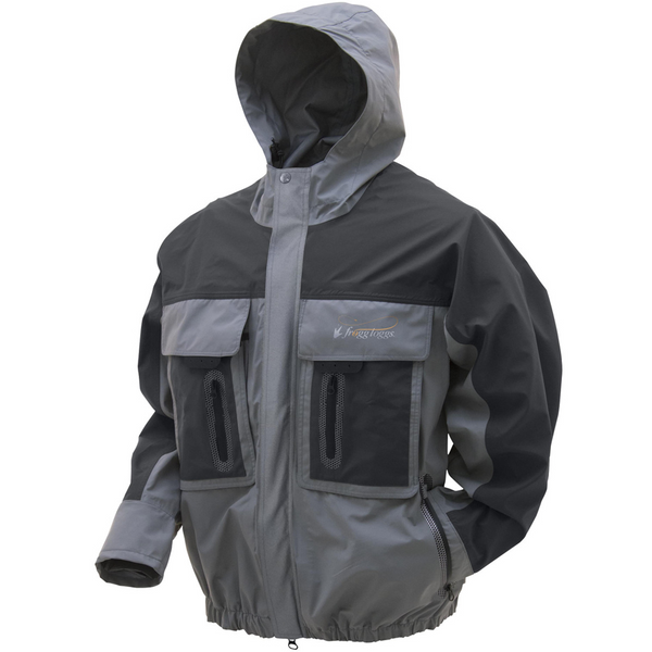 Frogg toggs pilot 2 guide jacket sales