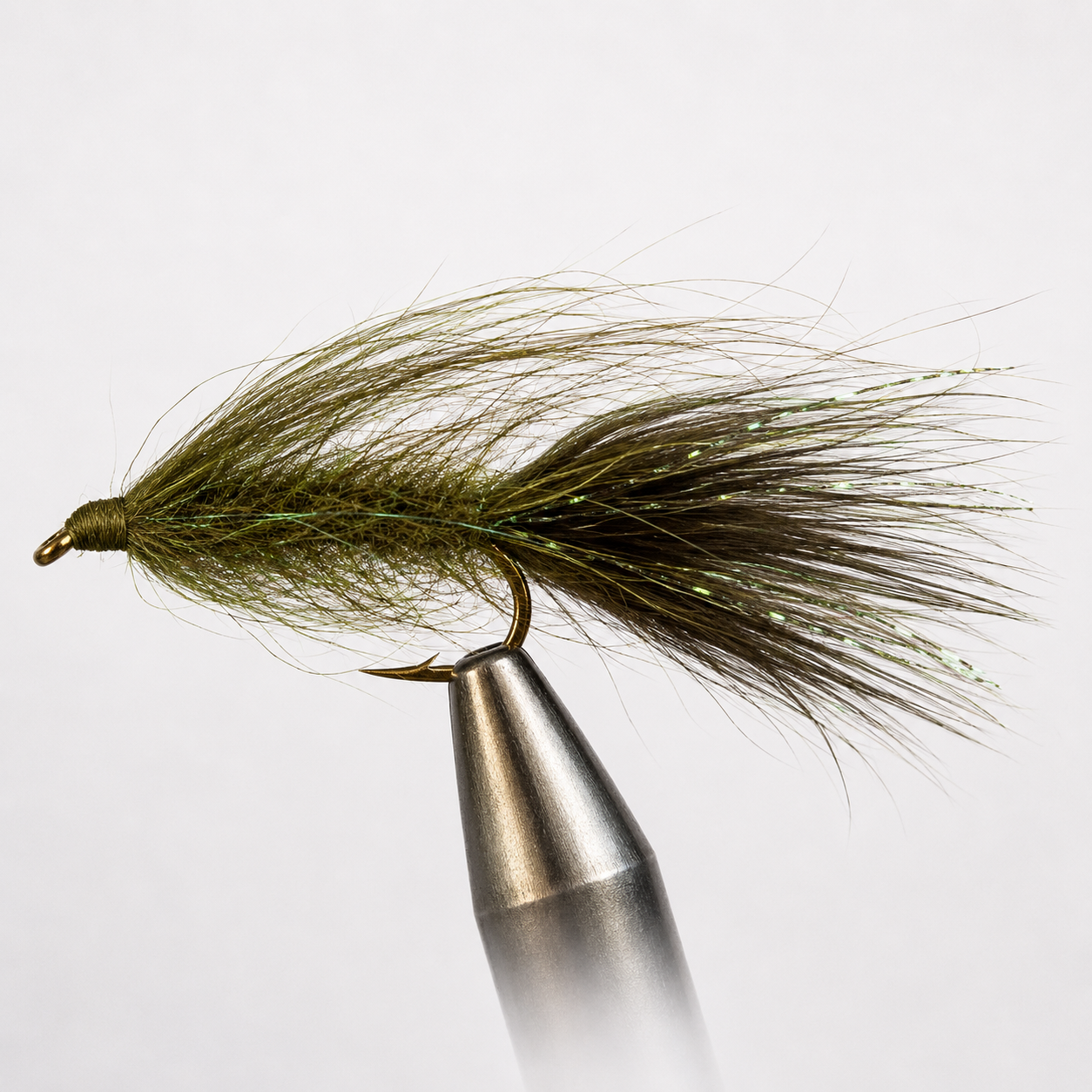 Mohair Leech - Standard