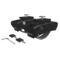 Quick Release Mount - 2-Banger