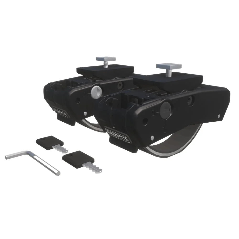 Quick Release Mount - 2-Banger