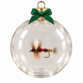 Stone Creek™ Tied Fly Christmas Ornaments