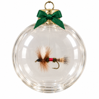 Stone Creek™ Tied Fly Christmas Ornaments