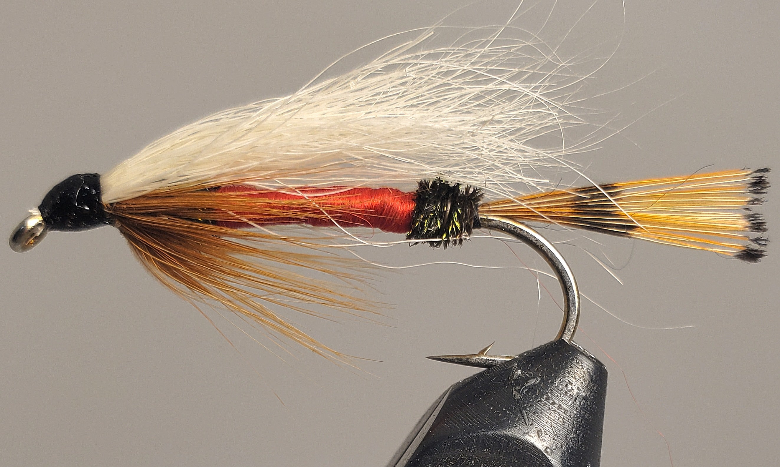 Kamasan B160 Fly Tying Hooks – 10 Pack – Sizes 6 To 16 – Streamer Mounting