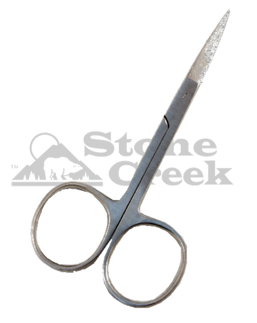 Standard Fly Tying Scissors