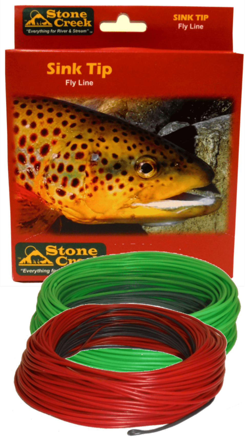 Fly Line | Fly Lines | Stone Creek Outfitters
