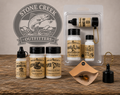 Fly Floatant Pack - Small & CDC Flies