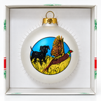 Stone Creek™ Sportsman's Christmas Ornaments