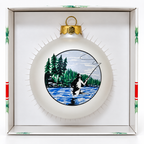 Stone Creek™ Sportsman's Christmas Ornaments