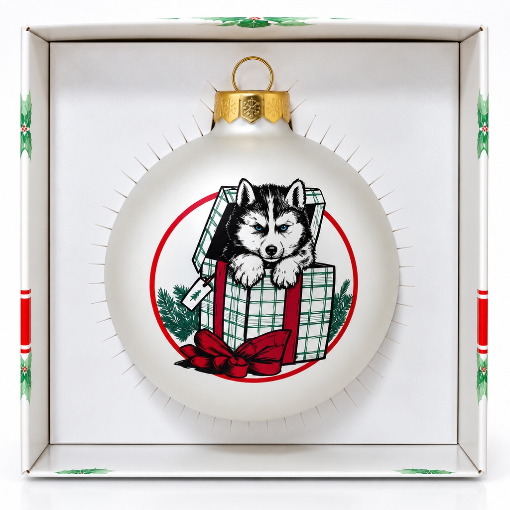 Stone Creek™ Sportsman's Christmas Ornaments
