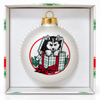 Stone Creek™ Sportsman's Christmas Ornaments