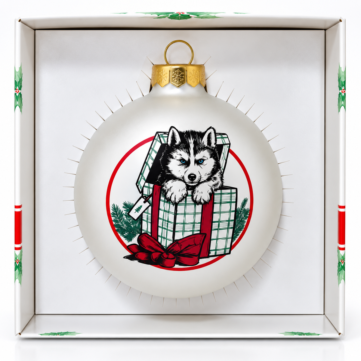 Stone Creek™ Sportsman's Christmas Ornaments
