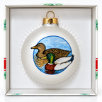 Stone Creek™ Sportsman's Christmas Ornaments