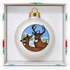 Stone Creek™ Sportsman's Christmas Ornaments