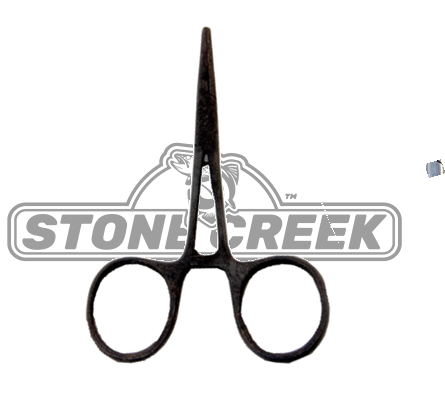 Large Loop Forceps - 4